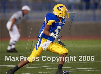 Thumbnail 2 in Bakersfield @ Grant photogallery.