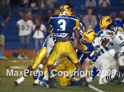 Thumbnail 2 in Bakersfield @ Grant photogallery.