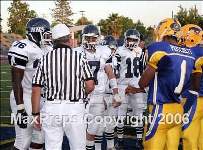 Thumbnail 2 in Bakersfield @ Grant photogallery.
