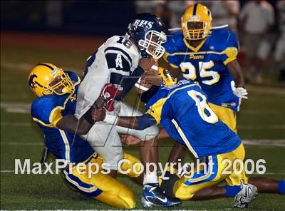 Thumbnail 2 in Bakersfield @ Grant photogallery.