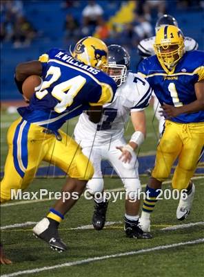 Thumbnail 1 in Bakersfield @ Grant photogallery.
