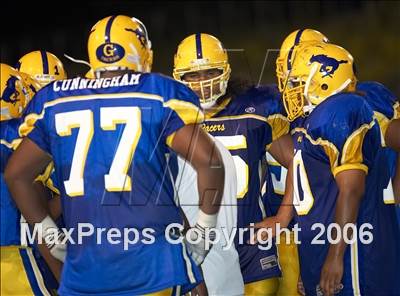 Thumbnail 3 in Bakersfield @ Grant photogallery.