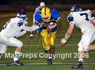 Thumbnail 2 in Bakersfield @ Grant photogallery.