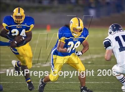 Thumbnail 3 in Bakersfield @ Grant photogallery.