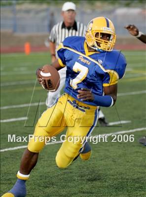 Thumbnail 2 in Bakersfield @ Grant photogallery.
