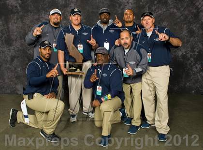 Thumbnail 1 in Madison (CIF State D3 Final Awards) photogallery.