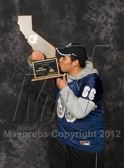 Thumbnail 3 in Madison (CIF State D3 Final Awards) photogallery.