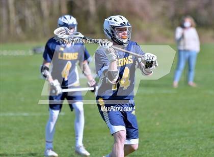Thumbnail 2 in New Hope-Solebury @ Moorestown Friends photogallery.