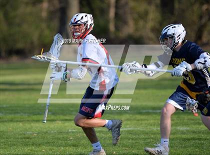 Thumbnail 1 in New Hope-Solebury @ Moorestown Friends photogallery.