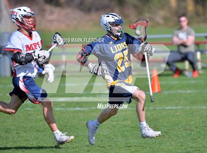 Thumbnail 1 in New Hope-Solebury @ Moorestown Friends photogallery.