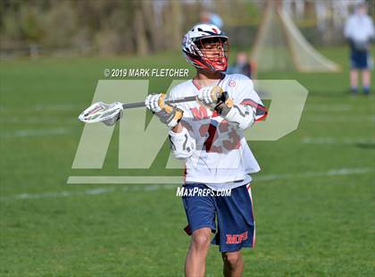 Thumbnail 1 in New Hope-Solebury @ Moorestown Friends photogallery.