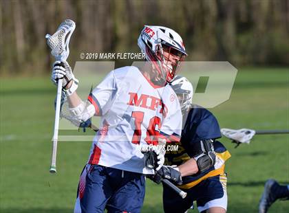Thumbnail 3 in New Hope-Solebury @ Moorestown Friends photogallery.