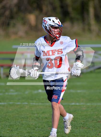 Thumbnail 1 in New Hope-Solebury @ Moorestown Friends photogallery.