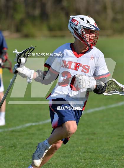 Thumbnail 2 in New Hope-Solebury @ Moorestown Friends photogallery.