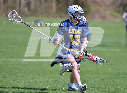 Thumbnail 1 in New Hope-Solebury @ Moorestown Friends photogallery.