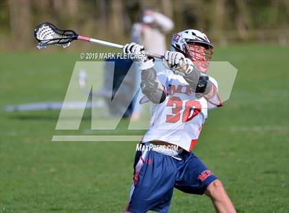 Thumbnail 3 in New Hope-Solebury @ Moorestown Friends photogallery.