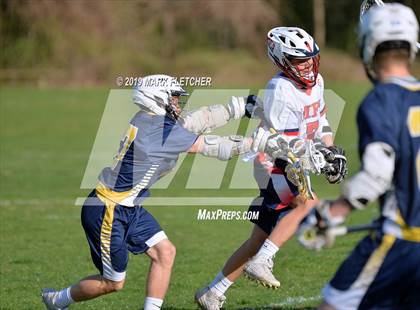 Thumbnail 3 in New Hope-Solebury @ Moorestown Friends photogallery.