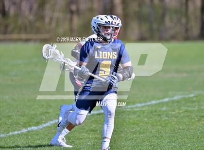 Thumbnail 2 in New Hope-Solebury @ Moorestown Friends photogallery.