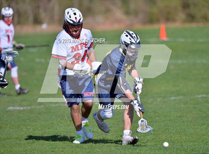 Thumbnail 1 in New Hope-Solebury @ Moorestown Friends photogallery.