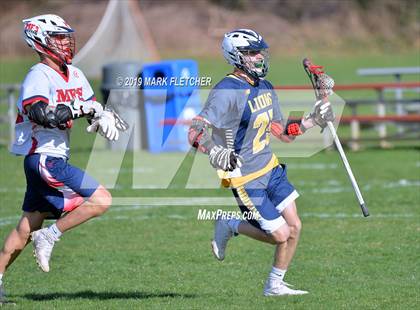 Thumbnail 3 in New Hope-Solebury @ Moorestown Friends photogallery.