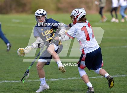 Thumbnail 3 in New Hope-Solebury @ Moorestown Friends photogallery.