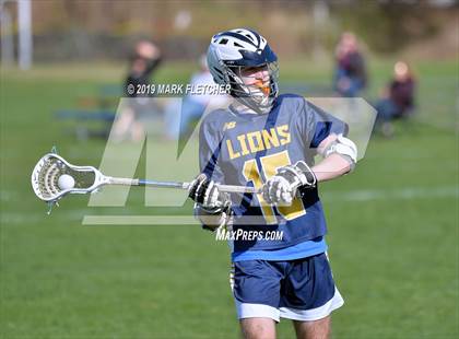 Thumbnail 2 in New Hope-Solebury @ Moorestown Friends photogallery.