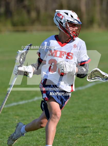 Thumbnail 3 in New Hope-Solebury @ Moorestown Friends photogallery.