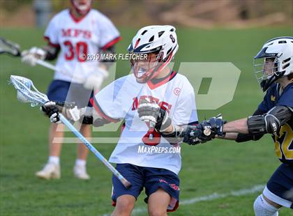 Thumbnail 2 in New Hope-Solebury @ Moorestown Friends photogallery.