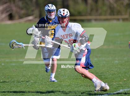 Thumbnail 1 in New Hope-Solebury @ Moorestown Friends photogallery.