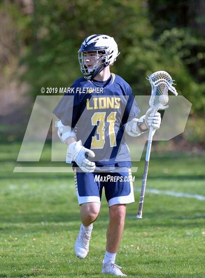 Thumbnail 2 in New Hope-Solebury @ Moorestown Friends photogallery.