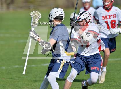 Thumbnail 3 in New Hope-Solebury @ Moorestown Friends photogallery.