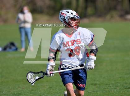 Thumbnail 2 in New Hope-Solebury @ Moorestown Friends photogallery.