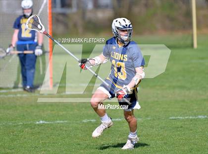 Thumbnail 2 in New Hope-Solebury @ Moorestown Friends photogallery.