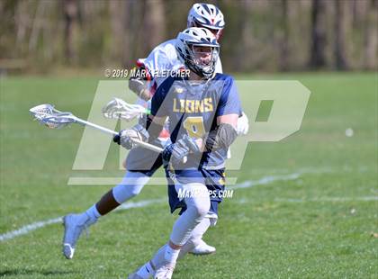 Thumbnail 3 in New Hope-Solebury @ Moorestown Friends photogallery.