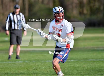Thumbnail 2 in New Hope-Solebury @ Moorestown Friends photogallery.