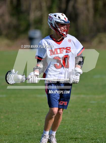 Thumbnail 3 in New Hope-Solebury @ Moorestown Friends photogallery.