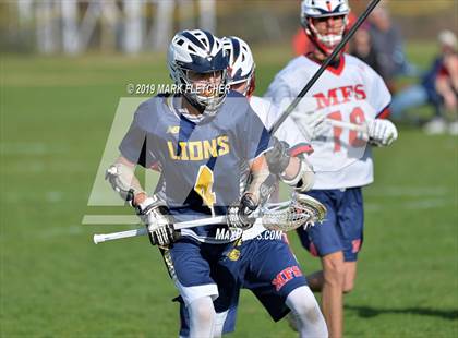 Thumbnail 1 in New Hope-Solebury @ Moorestown Friends photogallery.