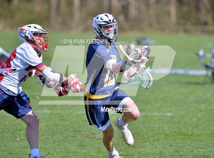 Thumbnail 2 in New Hope-Solebury @ Moorestown Friends photogallery.