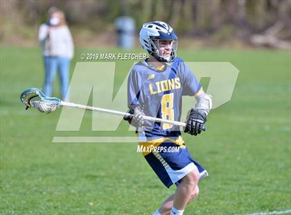 Thumbnail 3 in New Hope-Solebury @ Moorestown Friends photogallery.