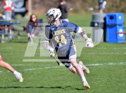 Thumbnail 3 in New Hope-Solebury @ Moorestown Friends photogallery.