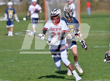Thumbnail 3 in New Hope-Solebury @ Moorestown Friends photogallery.