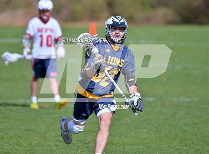 Thumbnail 1 in New Hope-Solebury @ Moorestown Friends photogallery.