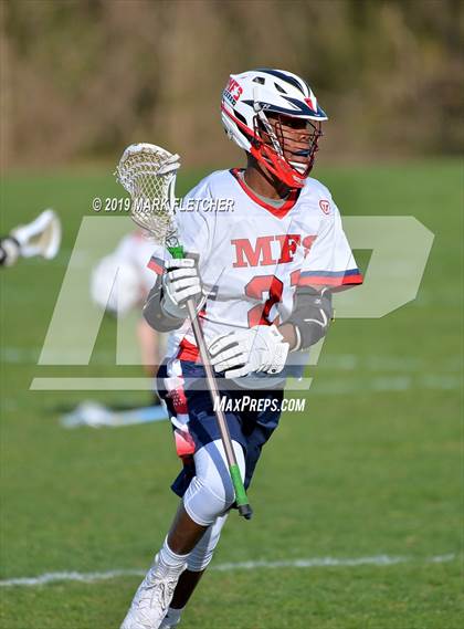 Thumbnail 1 in New Hope-Solebury @ Moorestown Friends photogallery.