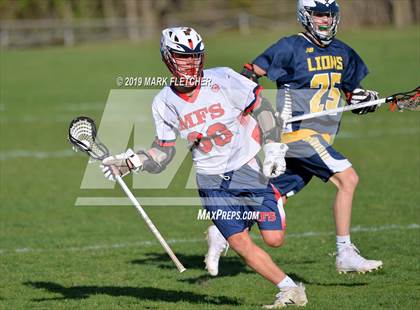 Thumbnail 1 in New Hope-Solebury @ Moorestown Friends photogallery.