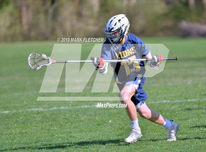 Thumbnail 3 in New Hope-Solebury @ Moorestown Friends photogallery.