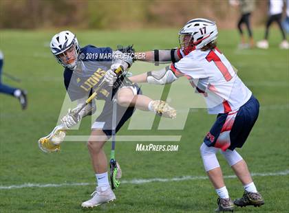 Thumbnail 2 in New Hope-Solebury @ Moorestown Friends photogallery.