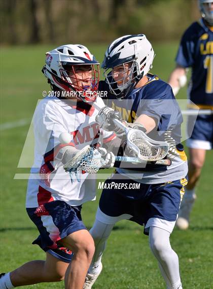 Thumbnail 2 in New Hope-Solebury @ Moorestown Friends photogallery.