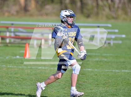 Thumbnail 3 in New Hope-Solebury @ Moorestown Friends photogallery.