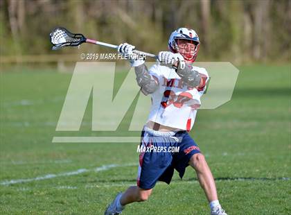 Thumbnail 2 in New Hope-Solebury @ Moorestown Friends photogallery.