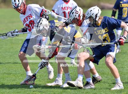 Thumbnail 2 in New Hope-Solebury @ Moorestown Friends photogallery.
